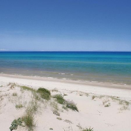 Trilo Beach Monte Nai Zewnętrze zdjęcie