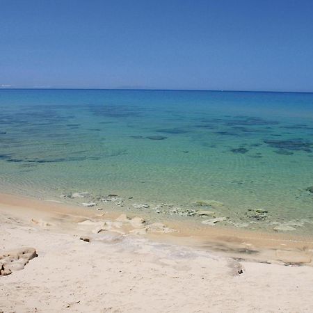 Trilo Beach Monte Nai Zewnętrze zdjęcie