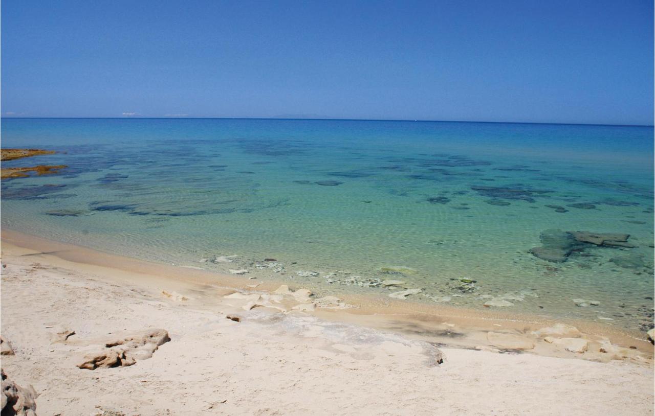 Trilo Beach Monte Nai Zewnętrze zdjęcie