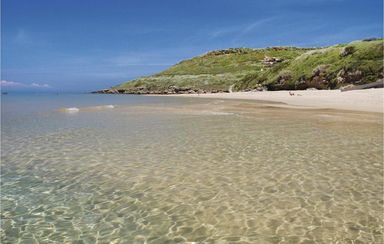 Trilo Beach Monte Nai Zewnętrze zdjęcie
