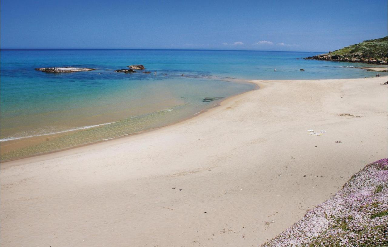 Trilo Beach Monte Nai Zewnętrze zdjęcie