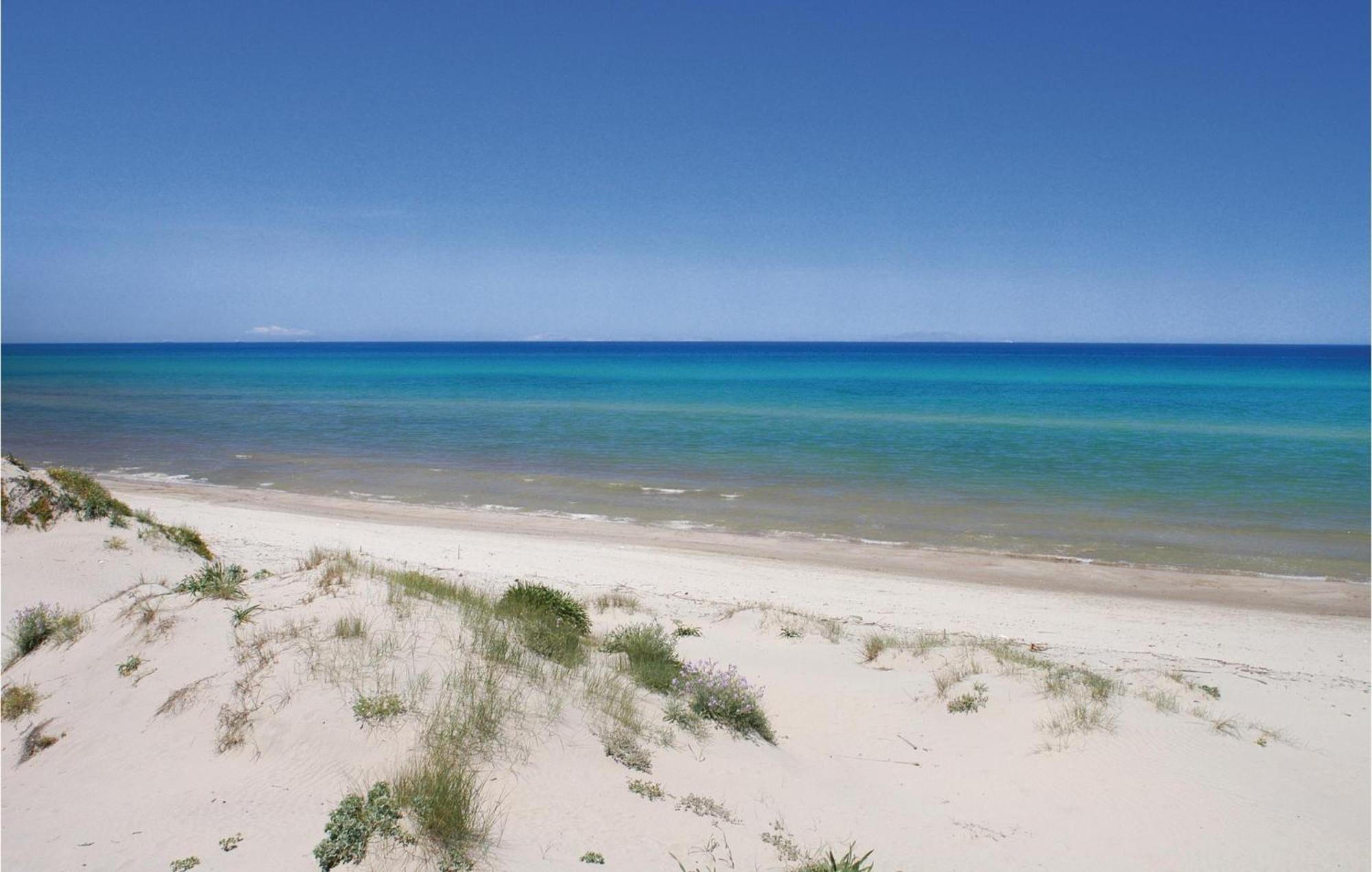 Trilo Beach Monte Nai Zewnętrze zdjęcie