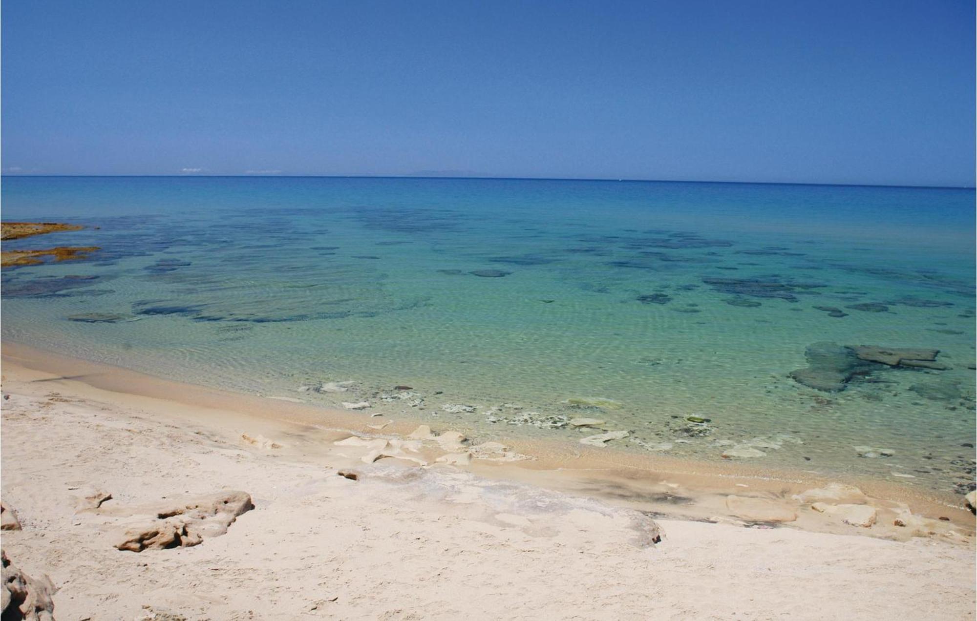 Trilo Beach Monte Nai Zewnętrze zdjęcie